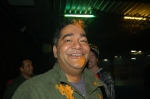 CBI Crew, Dennis 